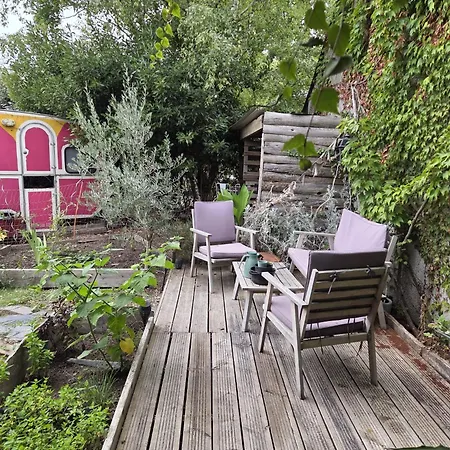 Casa vacanze Maison Familiale 4 Piscine 5mn Du Centre *