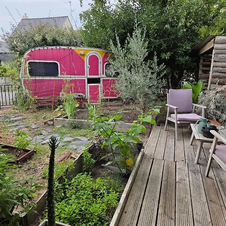 Casa vacanze Maison Familiale 4 Piscine 5mn Du Centre Angers