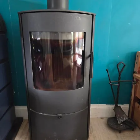 Ferienhaus Maison Familiale 4 Piscine 5mn Du Centre