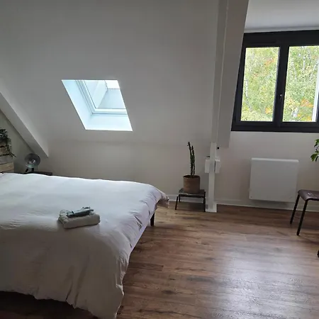 Maison Familiale 4 Piscine 5mn Du Centre Angers