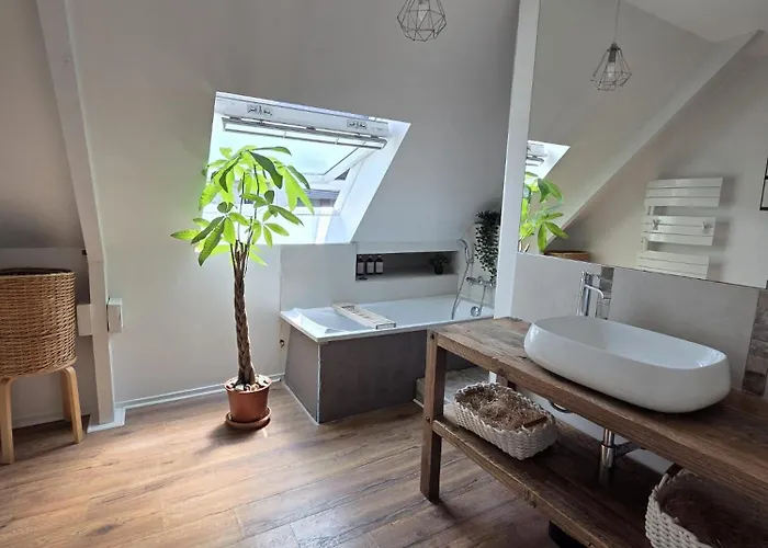 Maison Familiale 4 Piscine 5mn Du Centre *