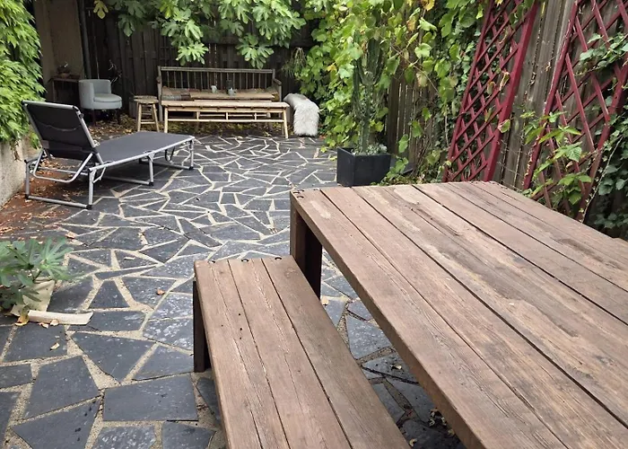 Maison Familiale 4 Piscine 5mn Du Centre *