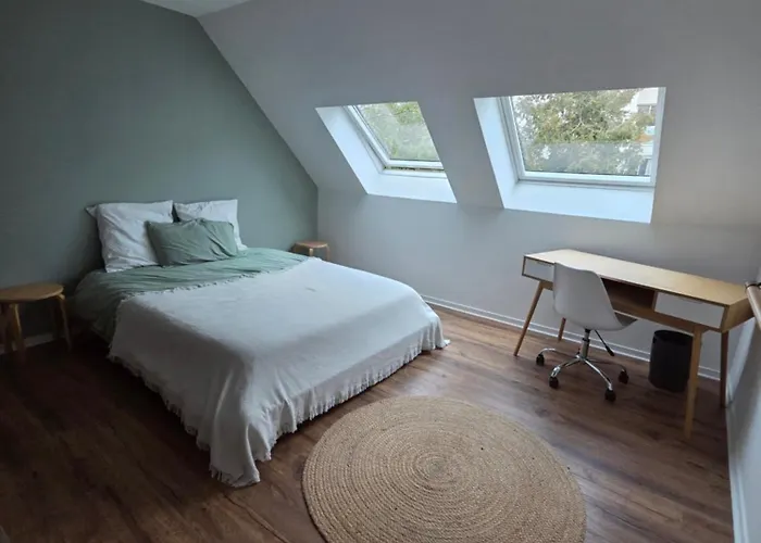 Casa vacanze Maison Familiale 4 Piscine 5mn Du Centre *