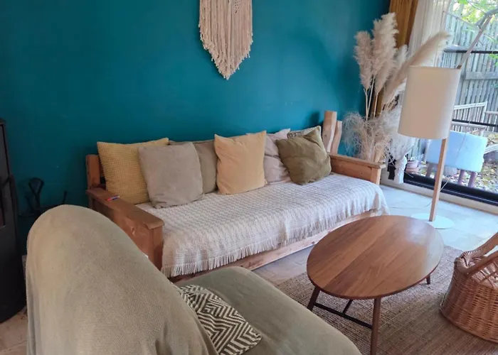 Maison Familiale 4 Piscine 5mn Du Centre Casa vacanze Angers