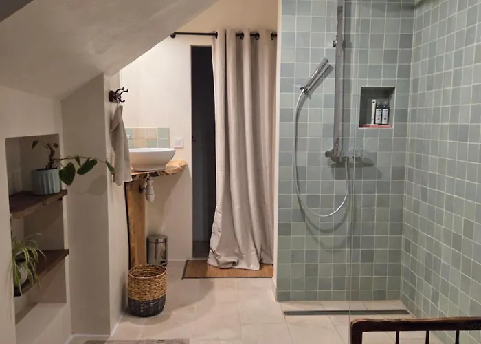 Casa vacanze Maison Familiale 4 Piscine 5mn Du Centre Angers